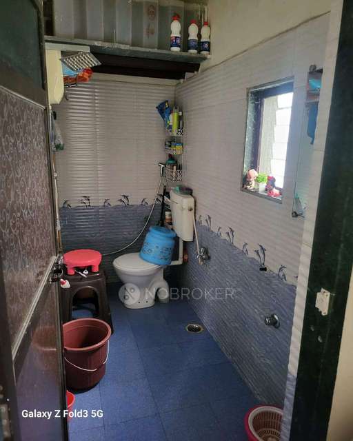 3 BHK Flat In Shree Swami Narendra Prasanna Complex For Sale  In Kalher