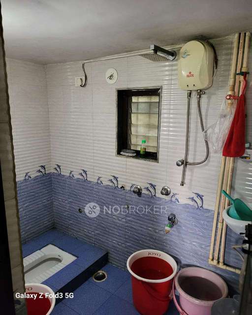 3 BHK Flat In Shree Swami Narendra Prasanna Complex For Sale  In Kalher