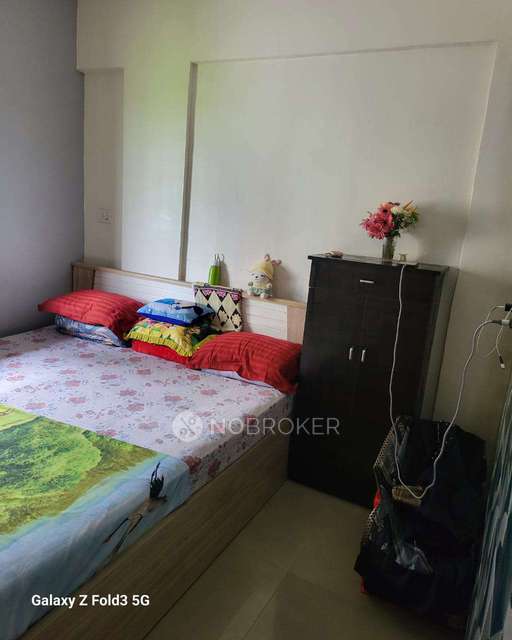 3 BHK Flat In Shree Swami Narendra Prasanna Complex For Sale  In Kalher