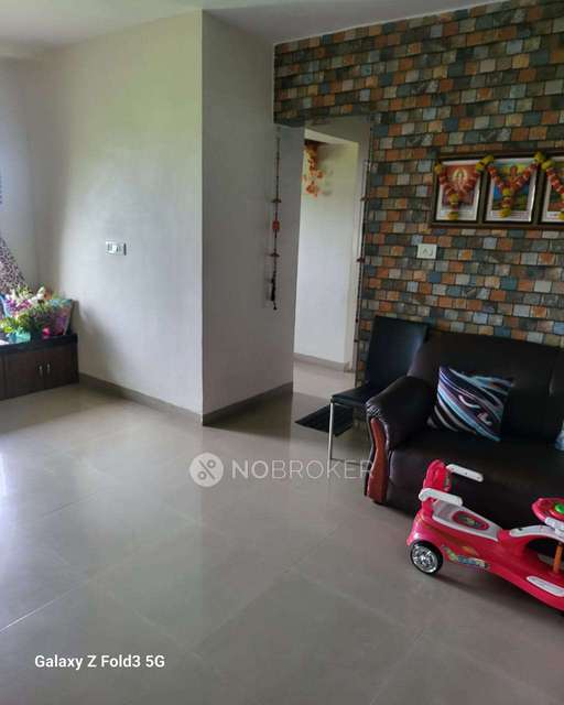 3 BHK Flat In Shree Swami Narendra Prasanna Complex For Sale  In Kalher