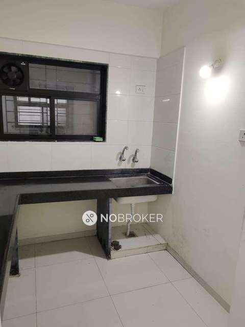 1 BHK Flat In We Home Lakeside For Sale  In Katraj