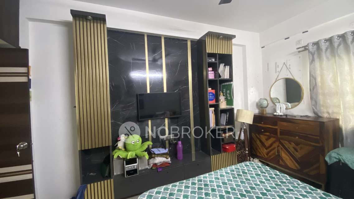 2 BHK Flat In Amg Conclave, Akshayanagar, Bengaluru For Sale  In Akshayanagar, Bengaluru