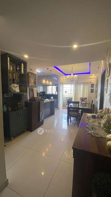 2 BHK Flat In Amg Conclave, Akshayanagar, Bengaluru For Sale  In Akshayanagar, Bengaluru