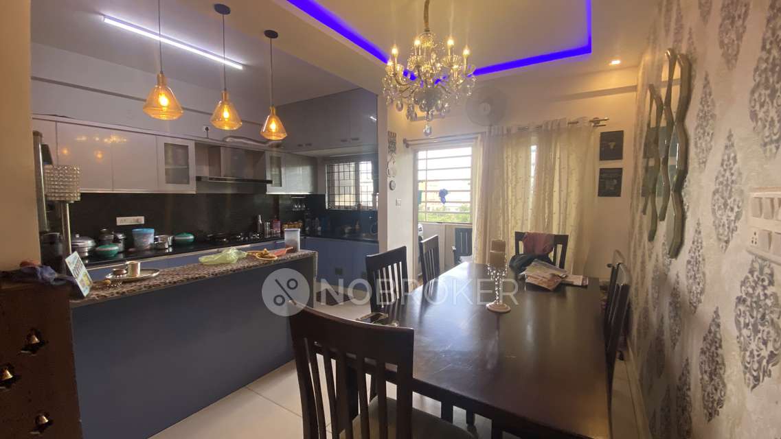 2 BHK Flat In Amg Conclave, Akshayanagar, Bengaluru For Sale  In Akshayanagar, Bengaluru