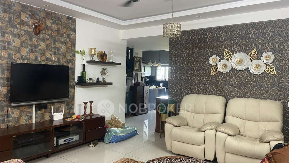 2 BHK Flat In Amg Conclave, Akshayanagar, Bengaluru For Sale  In Akshayanagar, Bengaluru