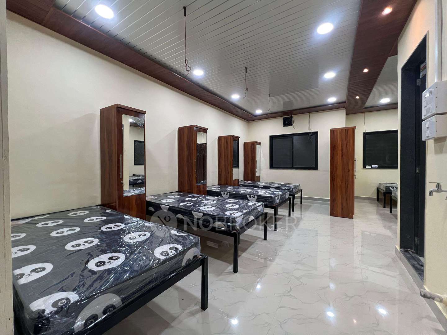 PG for Girls in Pimple Gaurav