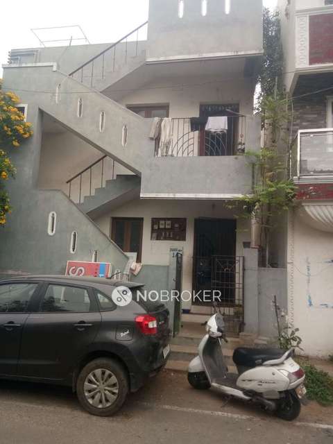 2 BHK House for Lease  In Nanganallur