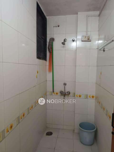 2 BHK Flat In Saivilla Apartment For Sale  In Vadgaon Budruk