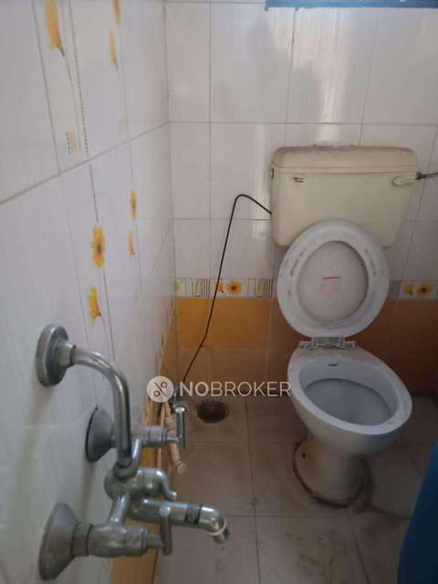 2 BHK Flat In Saivilla Apartment For Sale  In Vadgaon Budruk