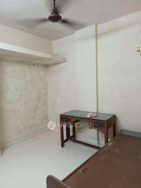 2 BHK Flat In Saivilla Apartment For Sale  In Vadgaon Budruk
