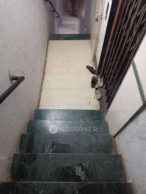 2 BHK Flat In Saivilla Apartment For Sale  In Vadgaon Budruk