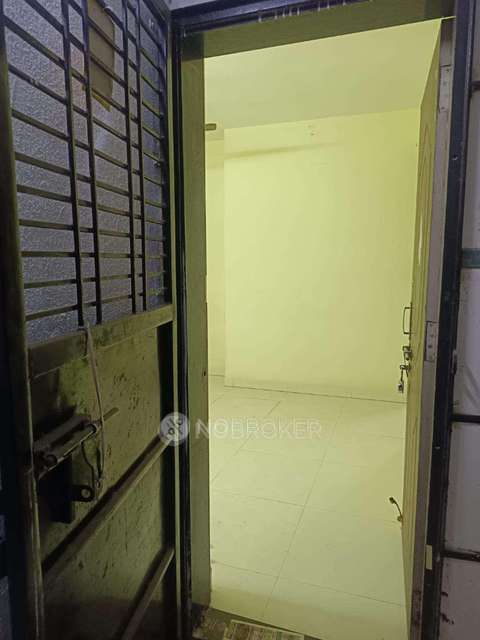 2 BHK Flat In Saivilla Apartment For Sale  In Vadgaon Budruk