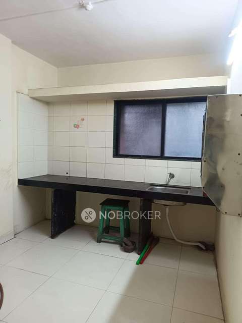 2 BHK Flat In Saivilla Apartment For Sale  In Vadgaon Budruk