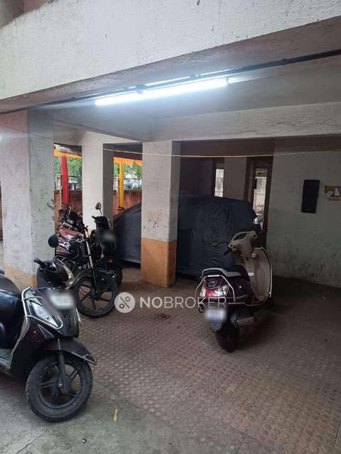 2 BHK Flat In Saivilla Apartment For Sale  In Vadgaon Budruk