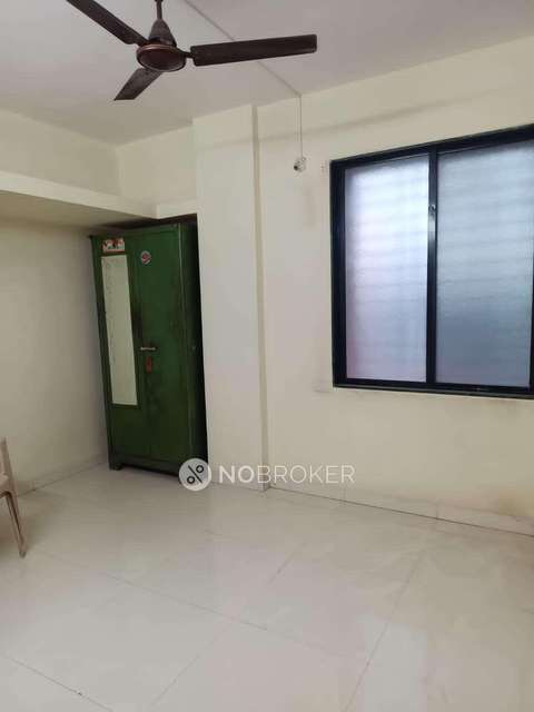 2 BHK Flat In Saivilla Apartment For Sale  In Vadgaon Budruk