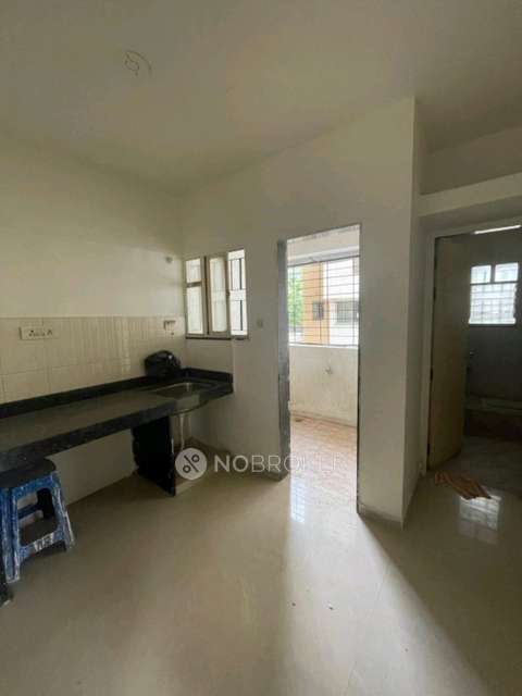 1 BHK Flat In Pristine City for Rent  In Bakori, Wagholi