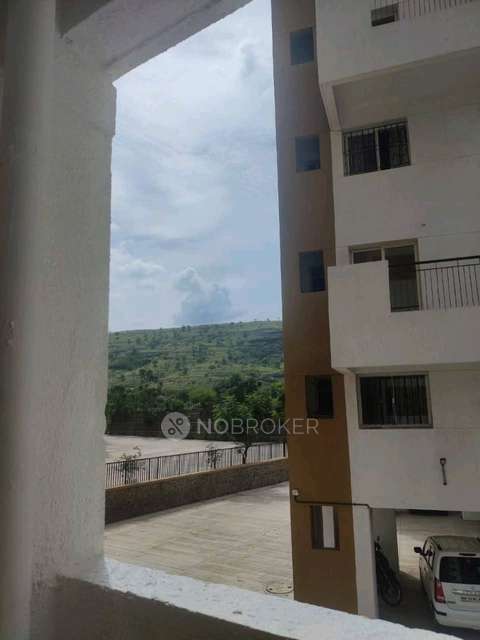 1 BHK Flat In Pristine City for Rent  In Bakori, Wagholi