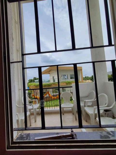 1 BHK Flat In Pristine City for Rent  In Bakori, Wagholi