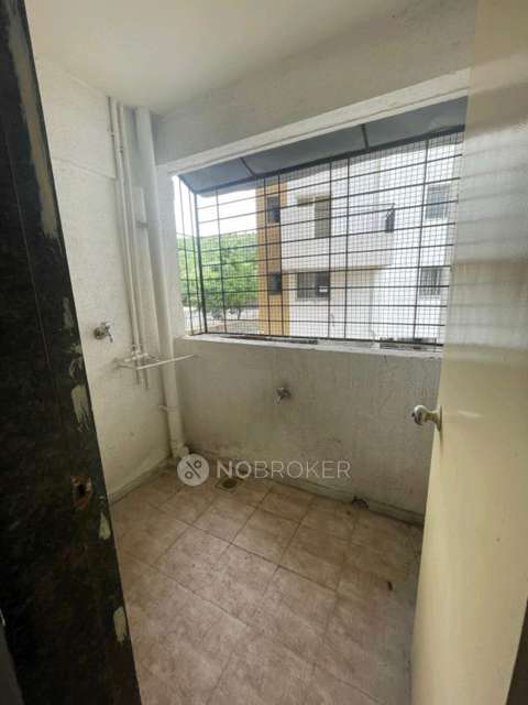 1 BHK Flat In Pristine City for Rent  In Bakori, Wagholi