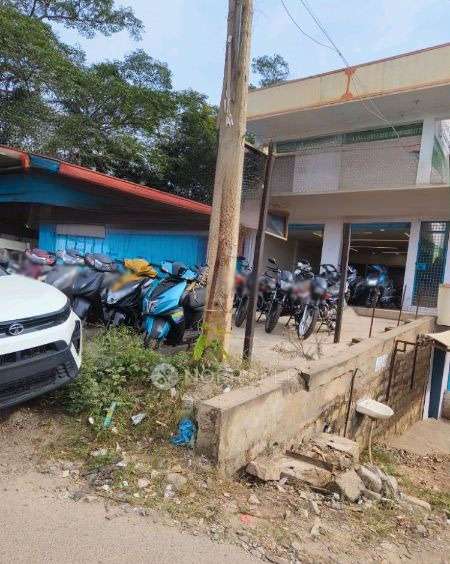 Godown/Warehouse in Machawali Gate, Bangalore for Rent 