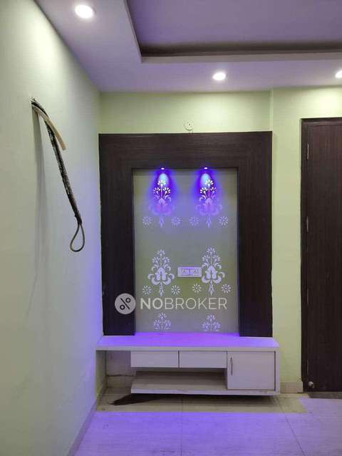 3 BHK Flat For Sale  In Shahdara