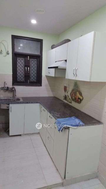 3 BHK Flat For Sale  In Shahdara