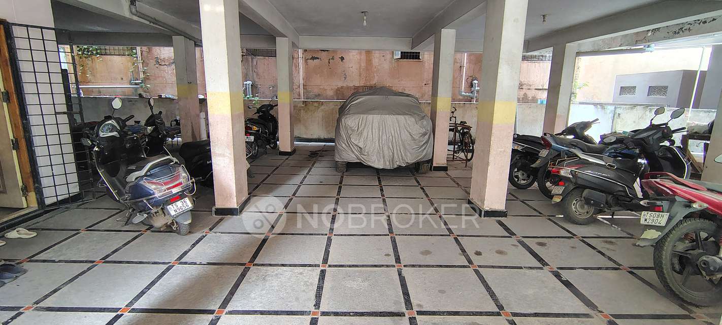 2 BHK Flat In Venkata Sai Residency For Sale  In Alwal