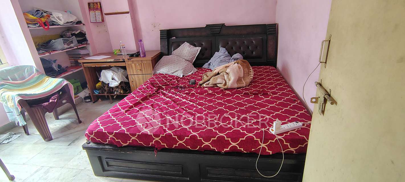 2 BHK Flat In Venkata Sai Residency For Sale  In Alwal