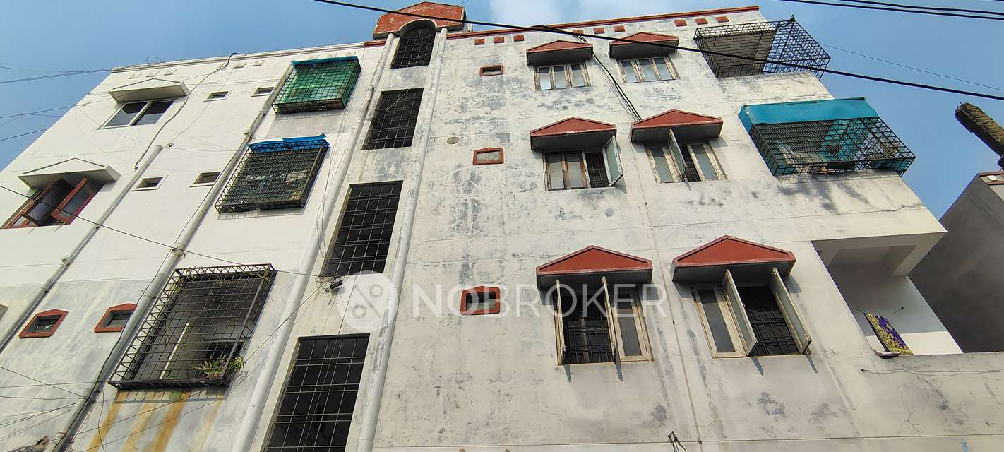 2 BHK Flat In Venkata Sai Residency For Sale  In Alwal