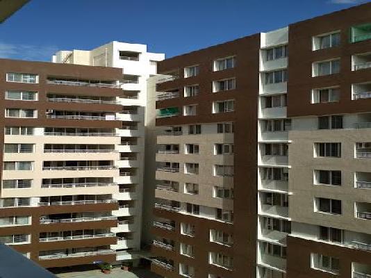 2 BHK Flat In Amanora Victory Towers - Sainik City For Sale  In Mundhwa