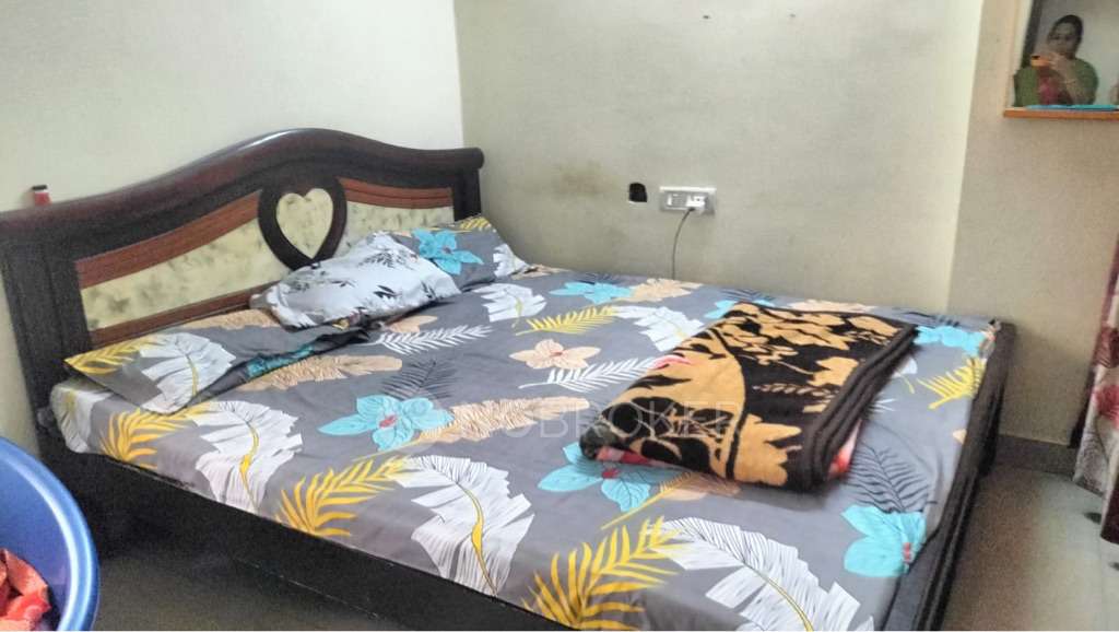 2 BHK Flat In Srinivasa Residency For Sale  In Khairtabad