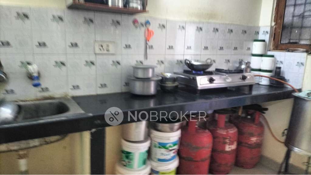 2 BHK Flat In Srinivasa Residency For Sale  In Khairtabad