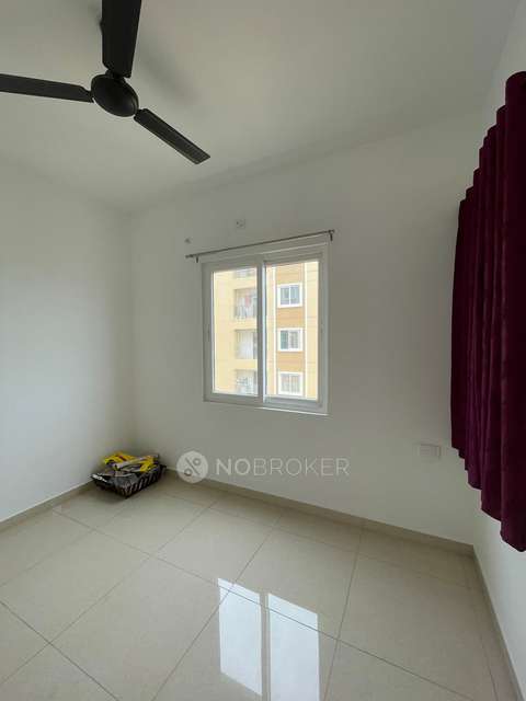 2 BHK Flat In Urbanrise Manhattan Condos for Rent  In Padur