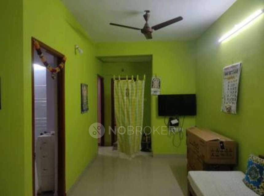 2 BHK Flat In Ruvantika Enclave  For Sale  In Pallikaranai