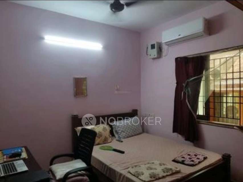 2 BHK Flat In Ruvantika Enclave  For Sale  In Pallikaranai