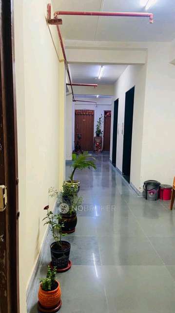 1 BHK Flat In Swapnapoorti For Sale  In Kharghar