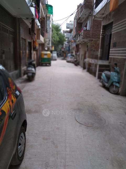 2 BHK Flat In Ganeshan Vila For Sale  In  Mahavir Enclave