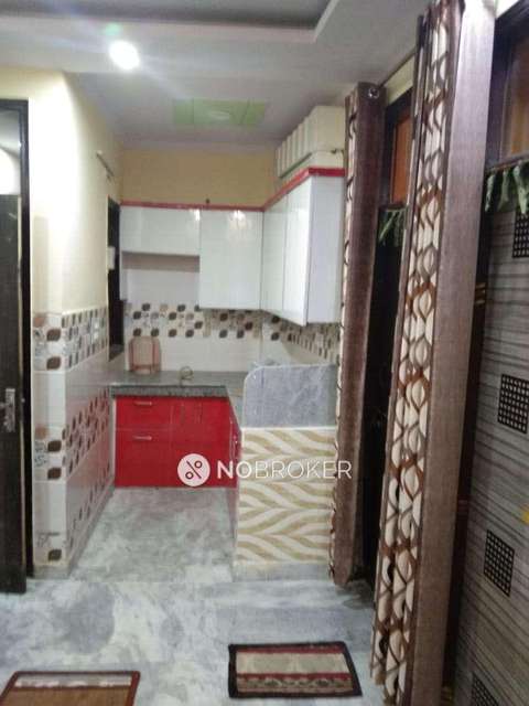 2 BHK Flat In Ganeshan Vila For Sale  In  Mahavir Enclave
