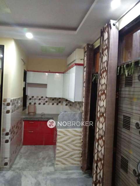 2 BHK Flat In Ganeshan Vila For Sale  In  Mahavir Enclave