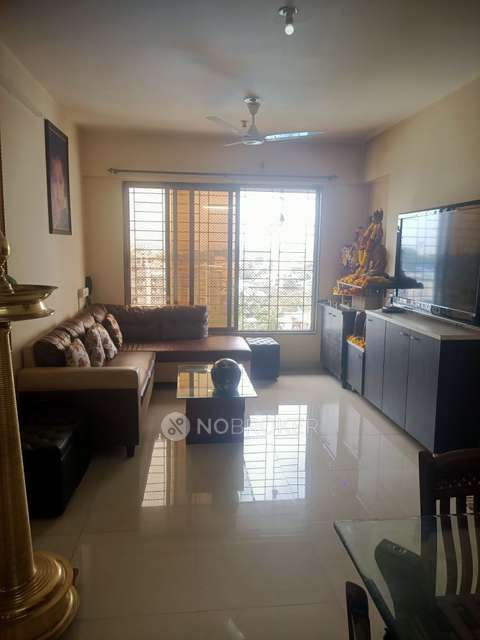 2 BHK Flat In Meenakshi Housing Society, Kalina For Sale  In Kalina