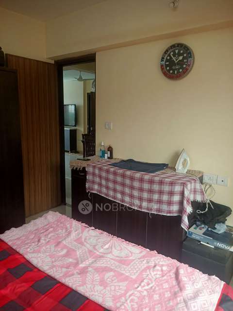 2 BHK Flat In Meenakshi Housing Society, Kalina For Sale  In Kalina