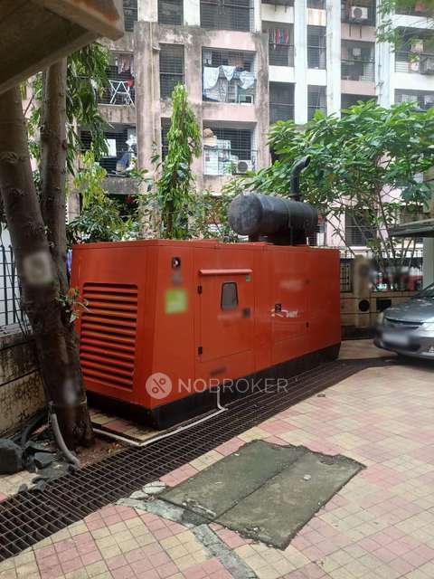 2 BHK Flat In Meenakshi Housing Society, Kalina For Sale  In Kalina