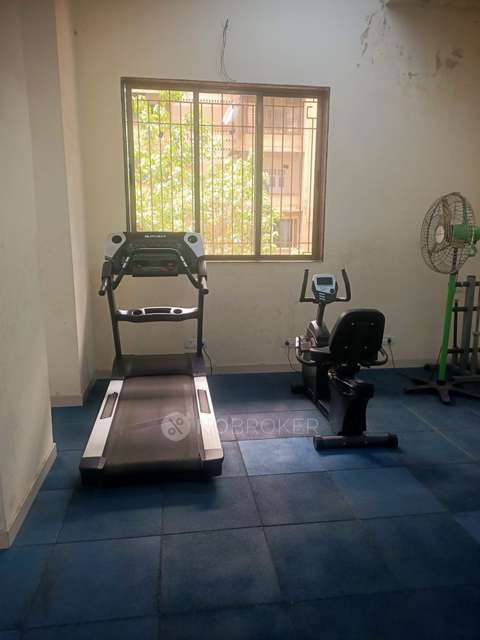 2 BHK Flat In Meenakshi Housing Society, Kalina For Sale  In Kalina
