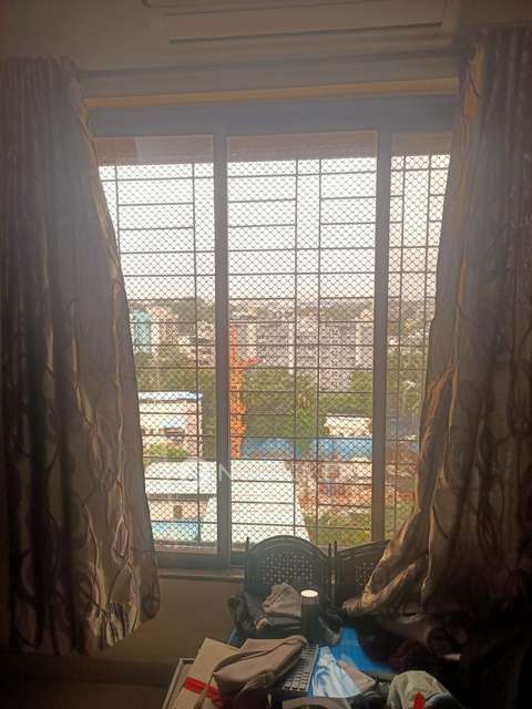 2 BHK Flat In Meenakshi Housing Society, Kalina For Sale  In Kalina