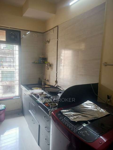 2 BHK Flat In Meenakshi Housing Society, Kalina For Sale  In Kalina