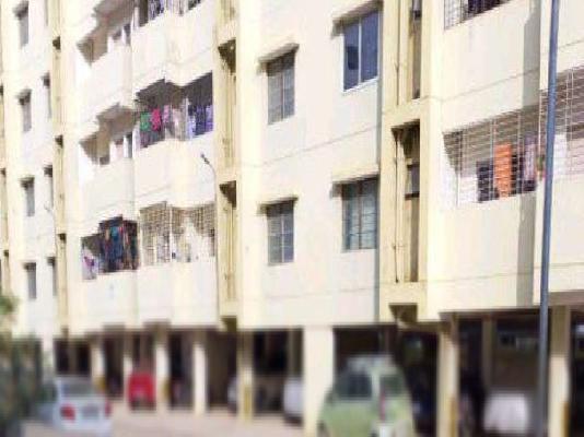 1 BHK Flat In Bda Gunjur Housing Project For Sale  In Gunjur Palya