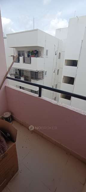 1 BHK Flat In Bda Gunjur Housing Project For Sale  In Gunjur Palya