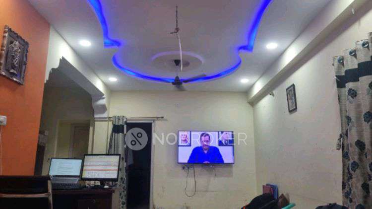 2 BHK Flat In Sri Balaji Nest For Sale  In Medipally