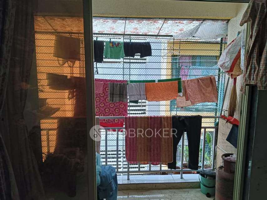 1 RK Flat In Vinayak Complex For Sale  In Dombivali West