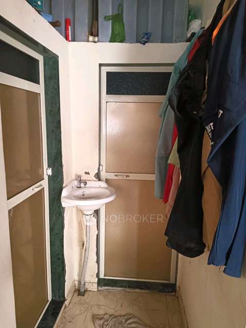 1 RK Flat In Vinayak Complex For Sale  In Dombivali West